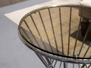 Столик журнальный Khero Bronze