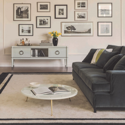 Тумба под ТВ Ambra