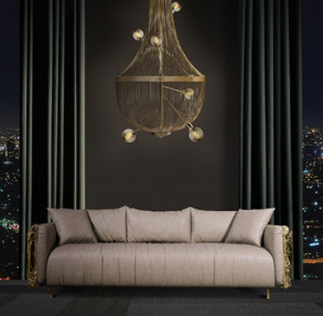 Диван Imperfectio