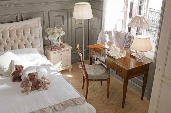 Тумбочка Desideri 34.19-20