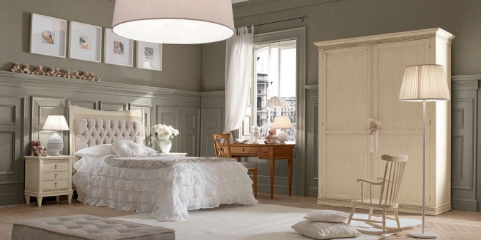 Тумбочка Desideri 34.19-20