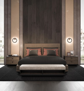 Тумбочка D610