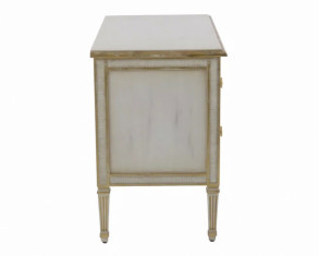 Тумбочка Vallejo 0370