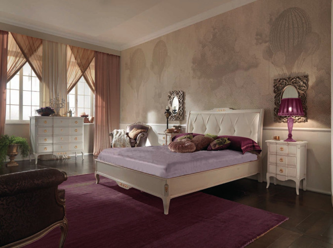 Тумбочка Ma.22