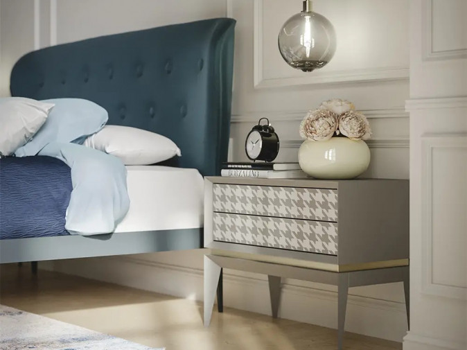 Тумбочка Triangle Cocó