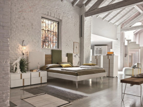 Тумбочка Athena