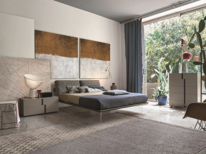 Тумбочка Athena