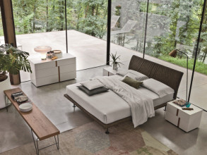 Тумбочка Athena