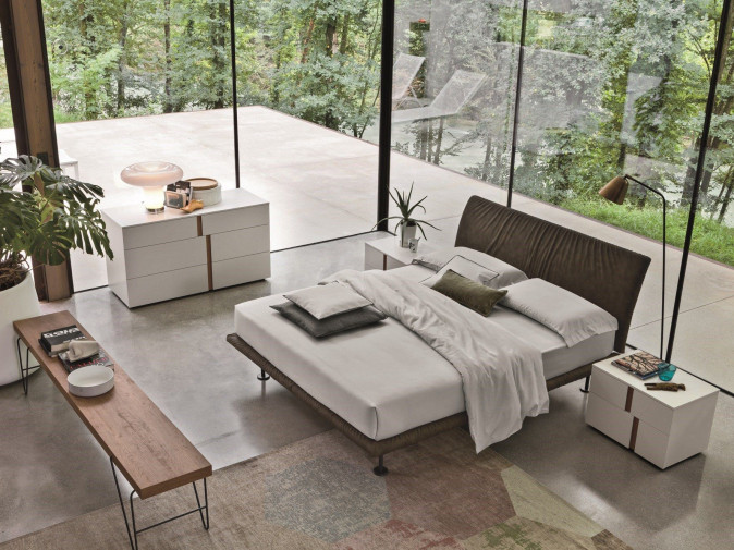 Тумбочка Athena