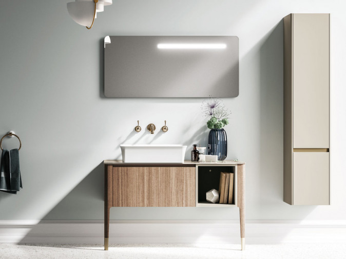 Тумба под раковину Art TV345