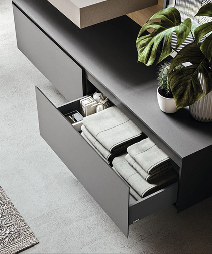 Тумба под раковину New York