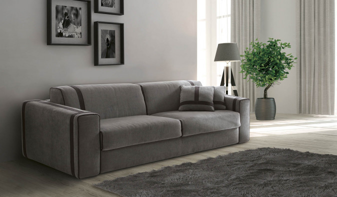 Диван Ellington Gray