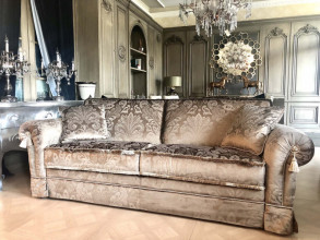 Диван Valence Kakao