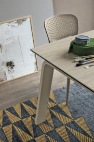 Стол обеденный Deimos