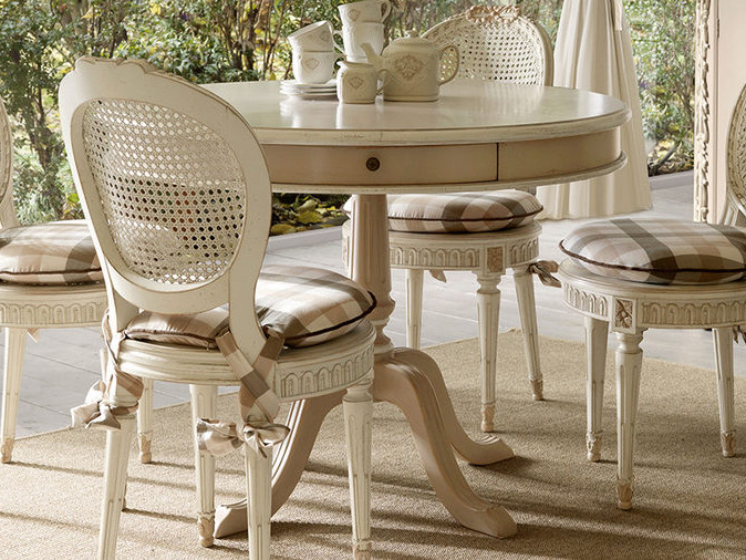 Стол обеденный Wip5