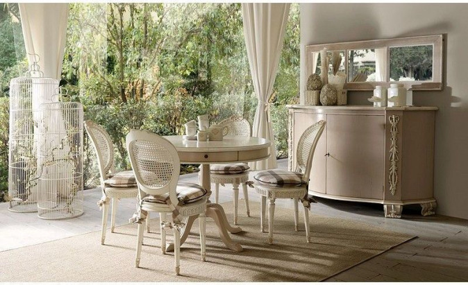 Стол обеденный Wip5