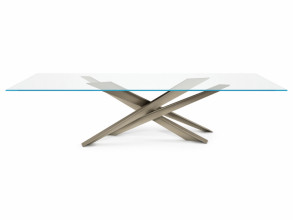 Стол обеденный Lancer