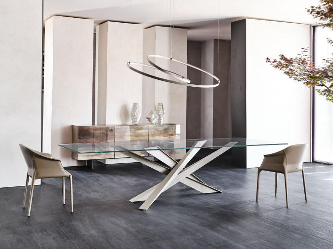 Стол обеденный Lancer