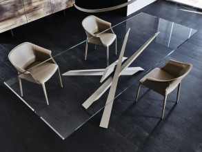 Стол обеденный Lancer