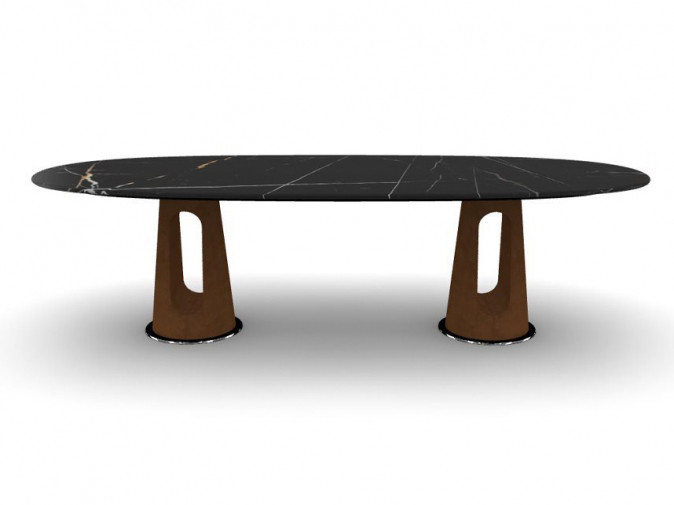 Стол обеденный Maverick