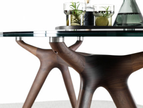 Стол обеденный Stiv