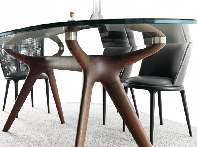 Стол обеденный Stiv