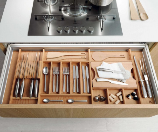 Кухня Antis Dolce