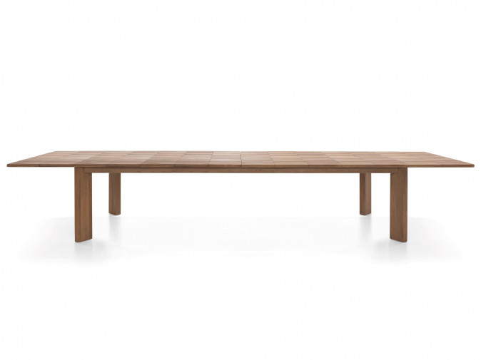 Стол обеденный Brick