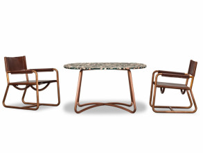 Стол обеденный Rimini