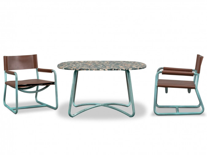 Стол обеденный Rimini