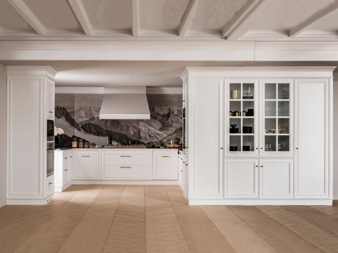 Кухня Anice Stellato