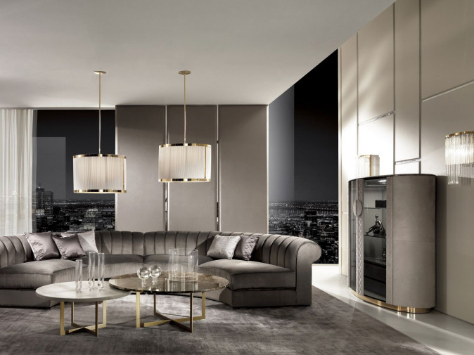 Витрина Vogue 1