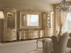 Витрина Venezia BE.2037