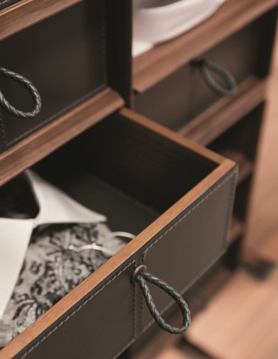 Гардеробная My suite