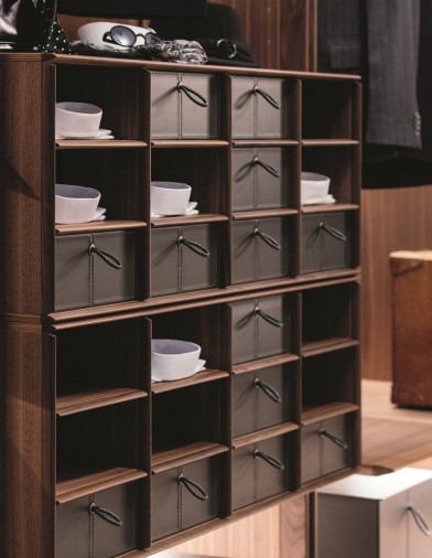 Гардеробная My suite