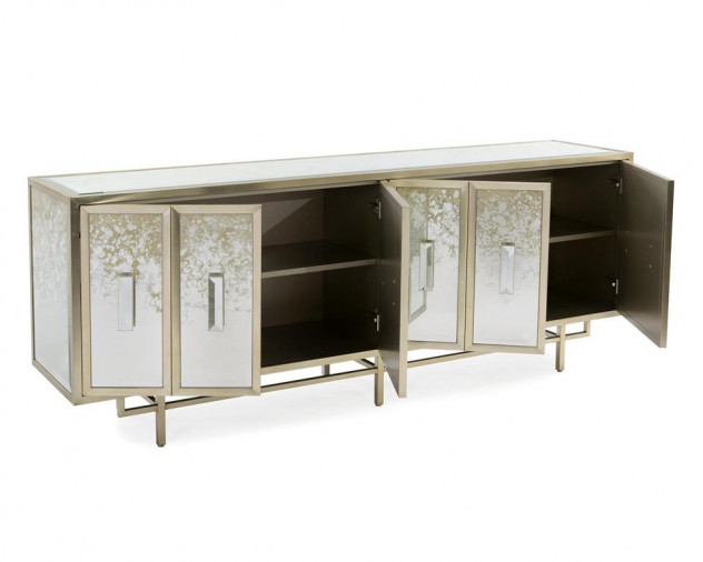 Комод Miroir 0617