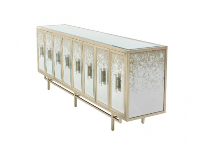 Комод Miroir 0617