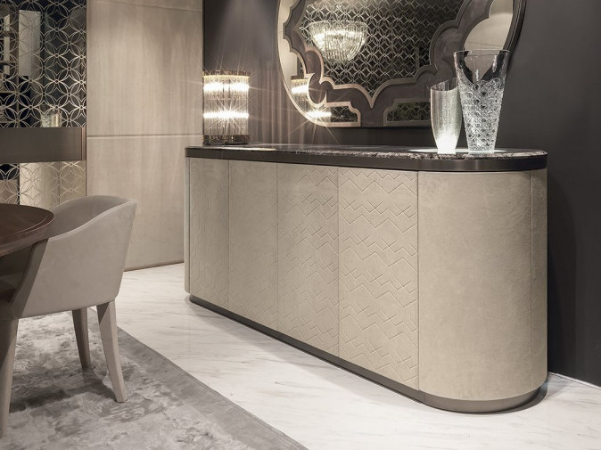 Комод Gordon Y 743