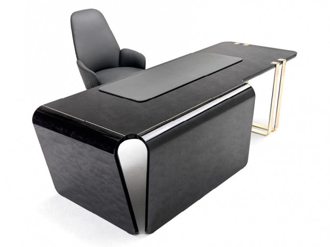 Стол письменный Charisma