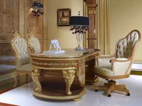 Стол письменный 310.Su