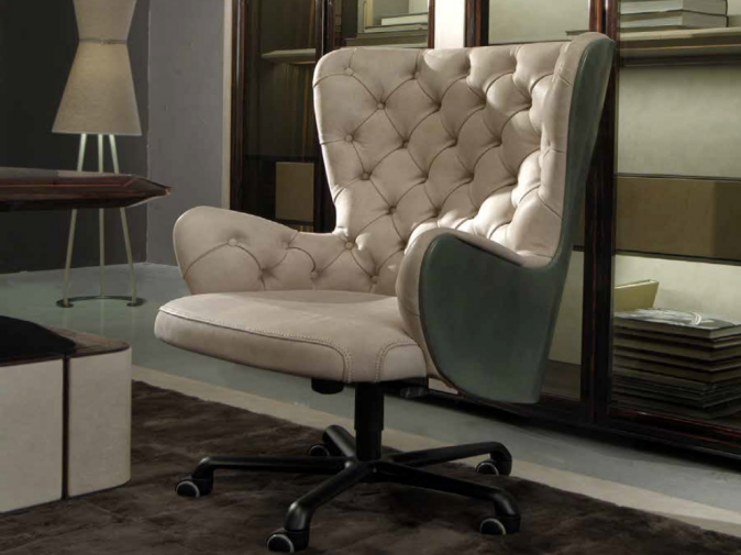 Кресло руководителя Sophia