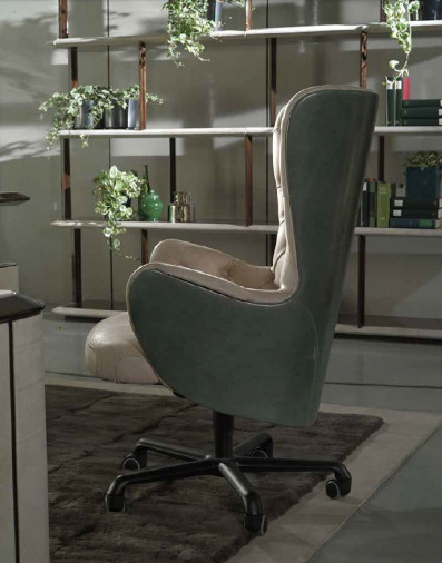 Кресло руководителя Sophia