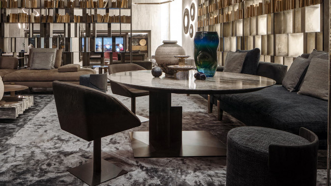 Гостиная Lailand