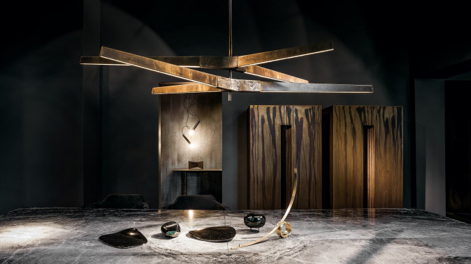 Гостиная Lailand