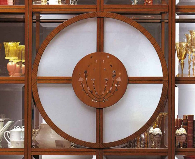 Библиотека Il Quadro Vl11