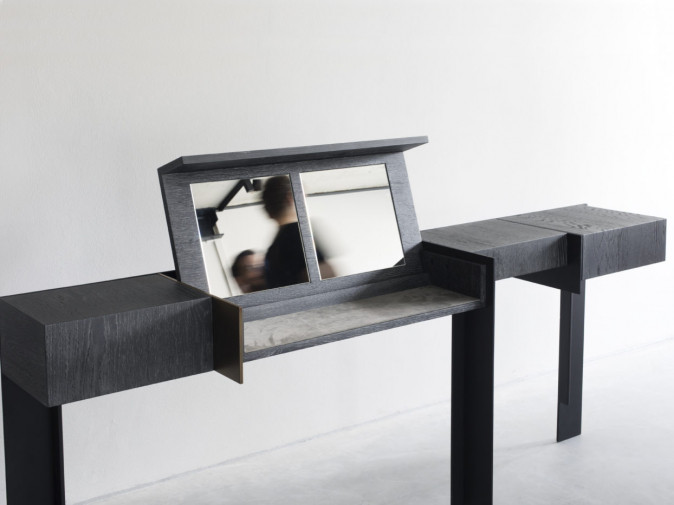 Консоль Kitale