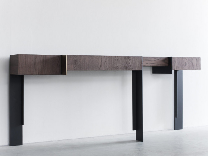 Консоль Kitale