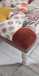 Банкетка Eucalipto