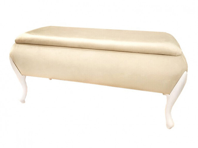 Банкетка Memorie Veneziane 2119