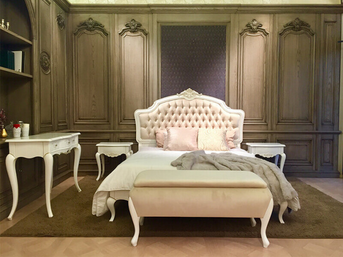 Банкетка Memorie Veneziane 2119